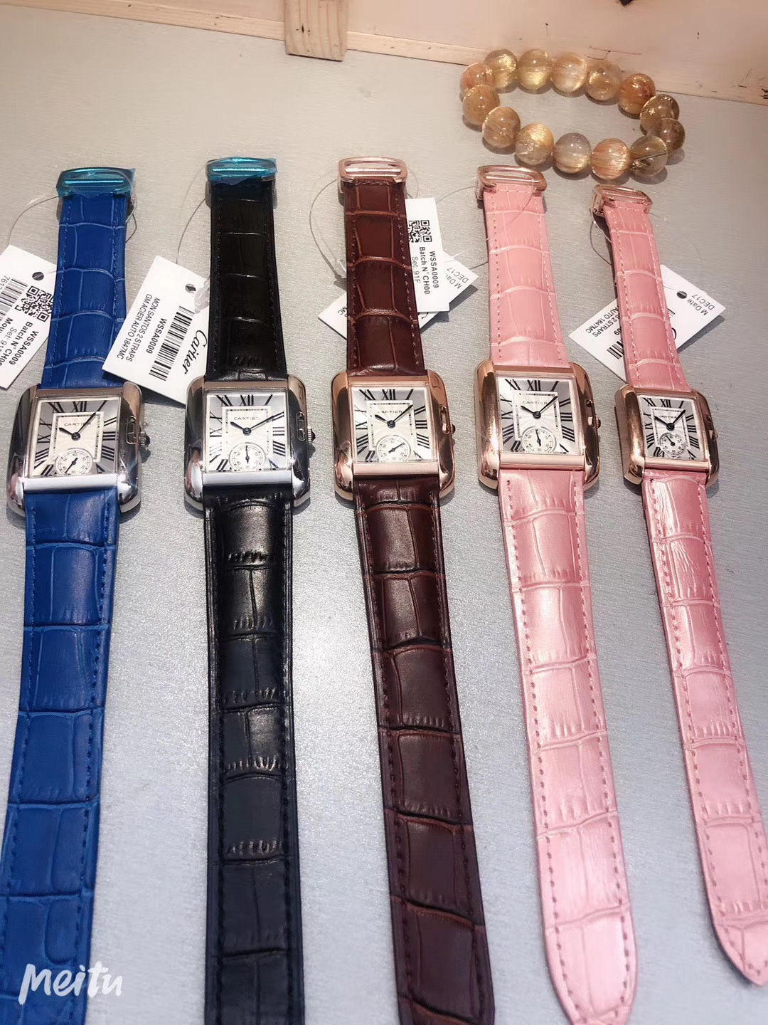 Cartier replica watch wholesale 25070932