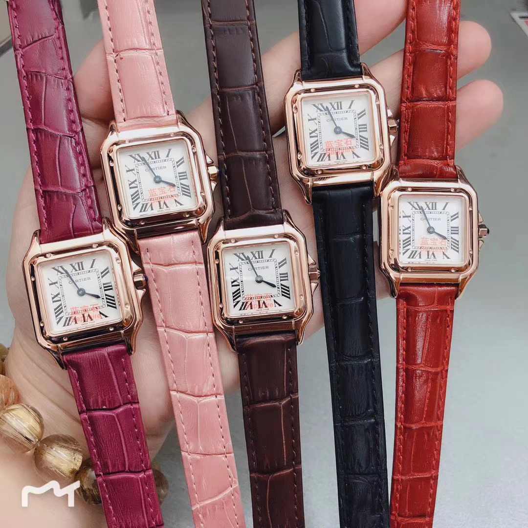 Cartier replica watch wholesale 25070927