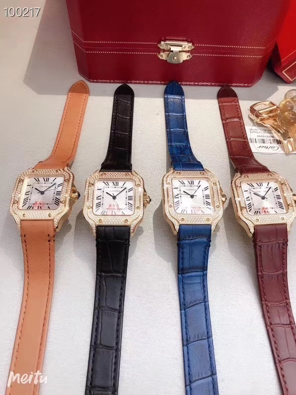 Cartier replica watch wholesale 25070924