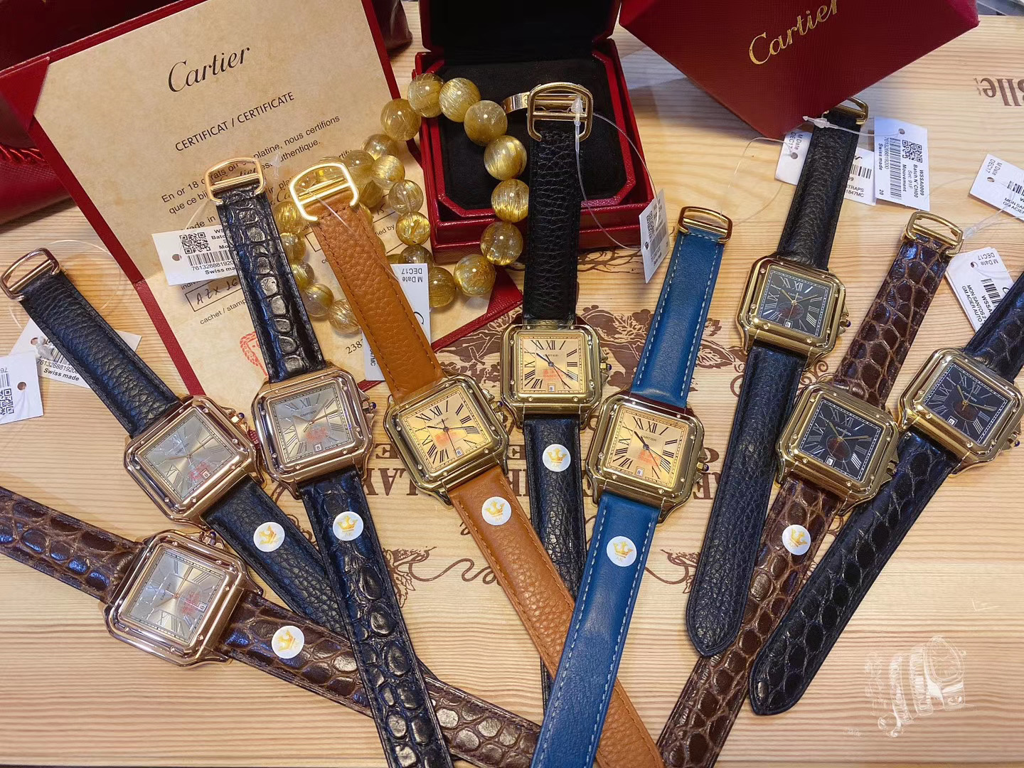 Cartier replica watch wholesale 25070920