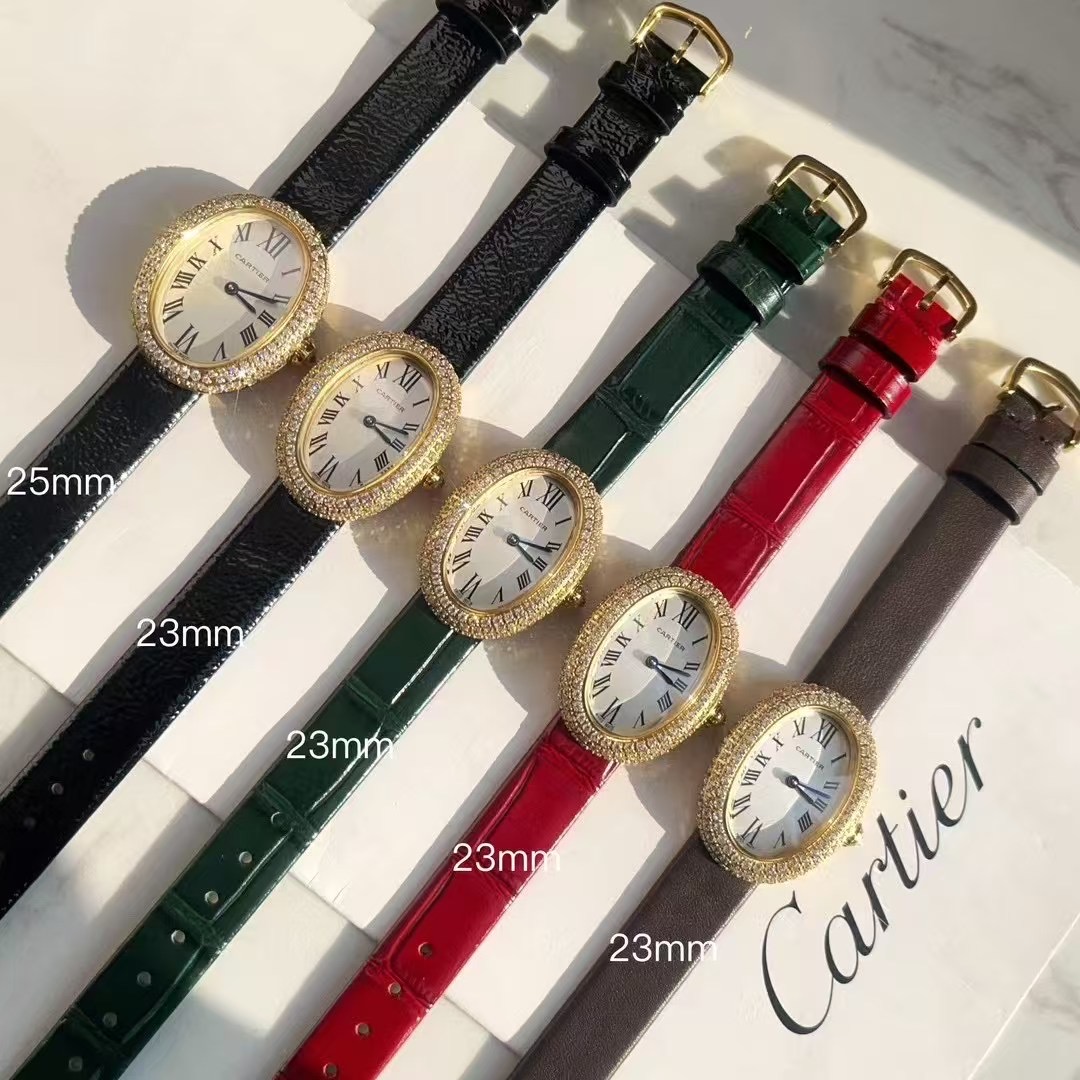 Cartier replica watch wholesale 25070914