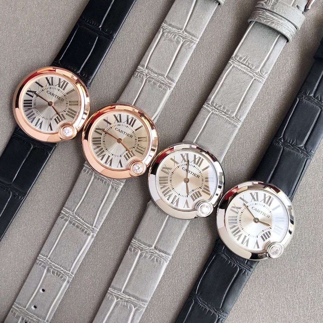 Cartier replica watch wholesale 25070908