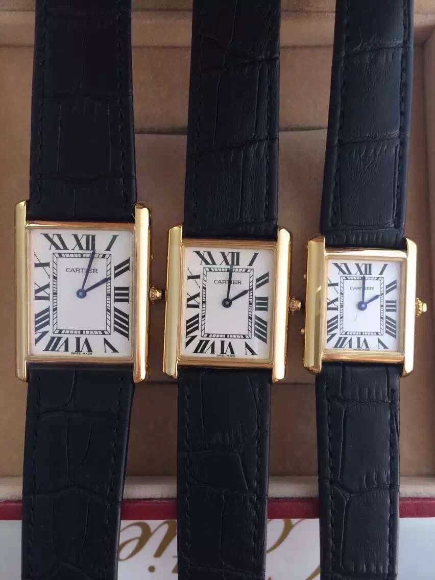 Cartier replica watch wholesale 25070910