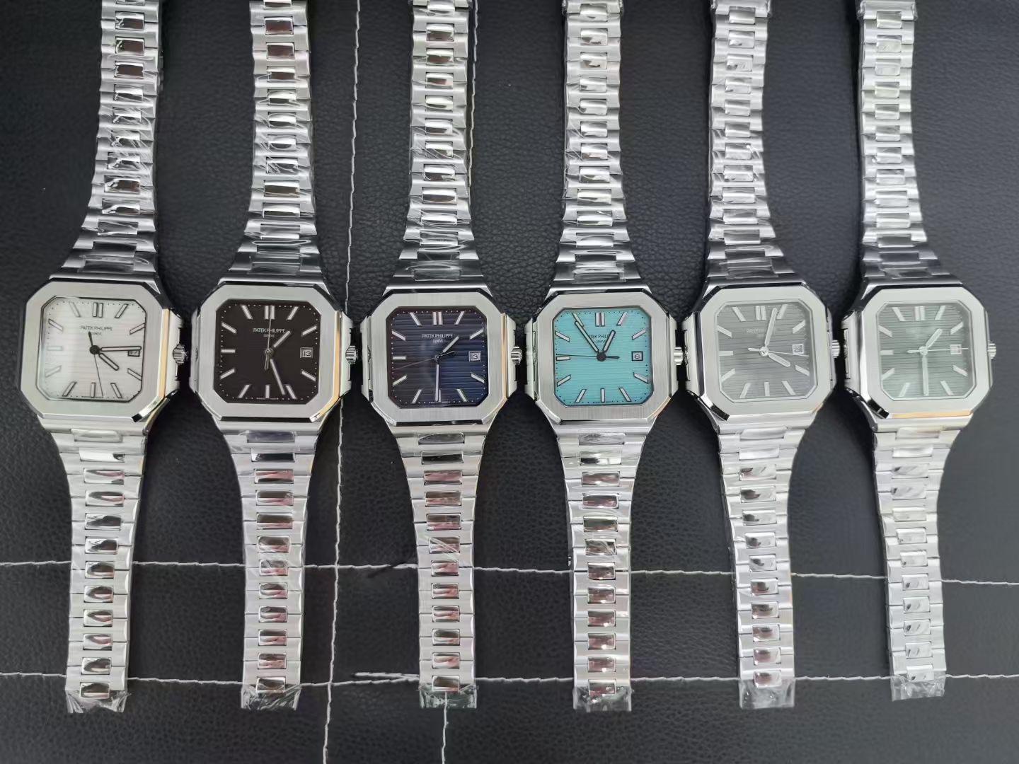 Patek Philippe replica watch wholesale 2501137