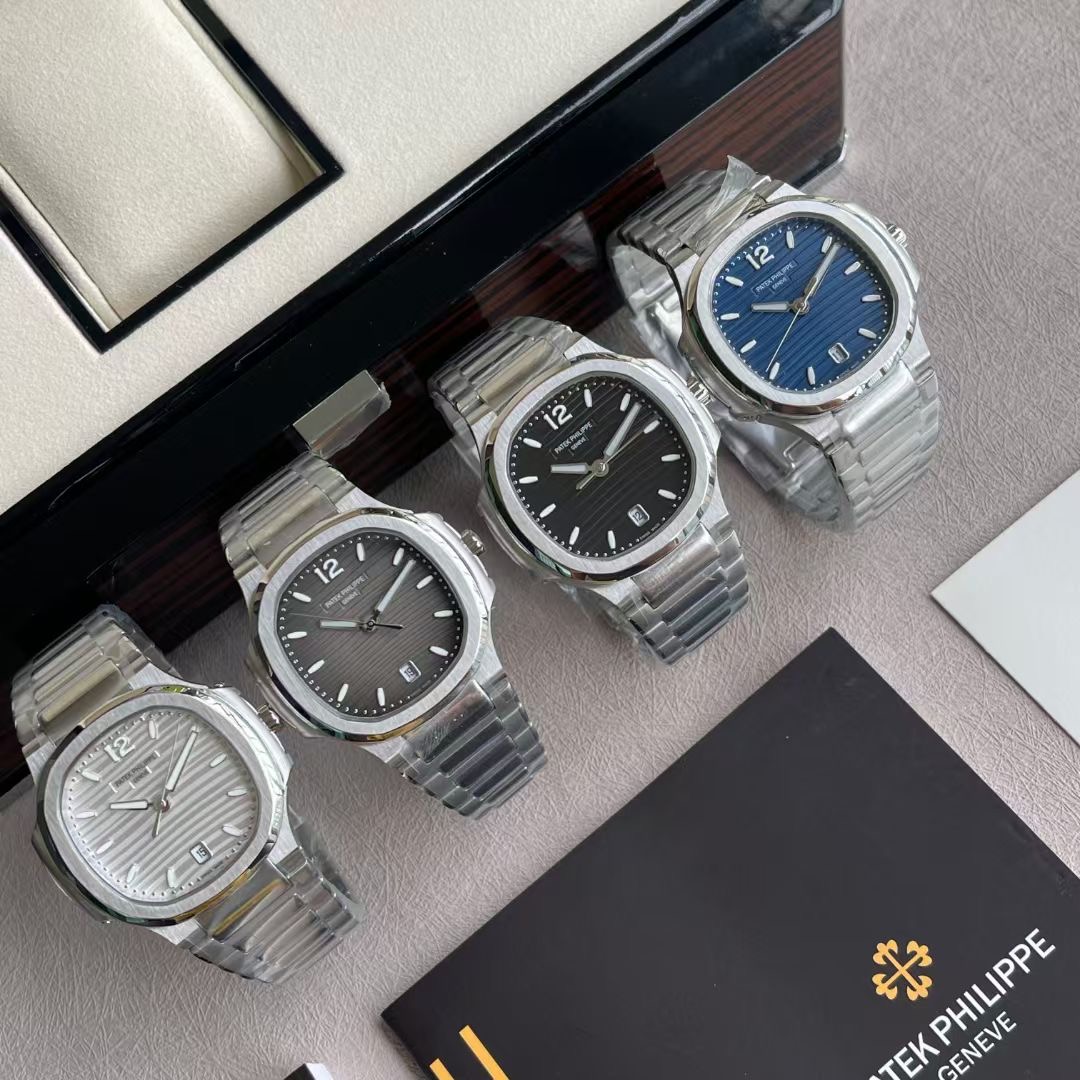 Patek Philippe replica watch wholesale 2501122