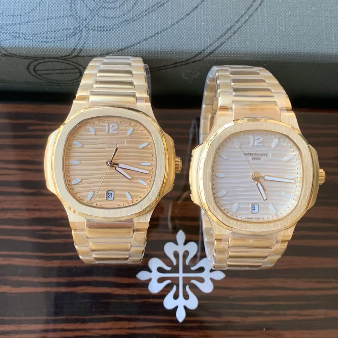 Patek Philippe replica watch wholesale 2501121