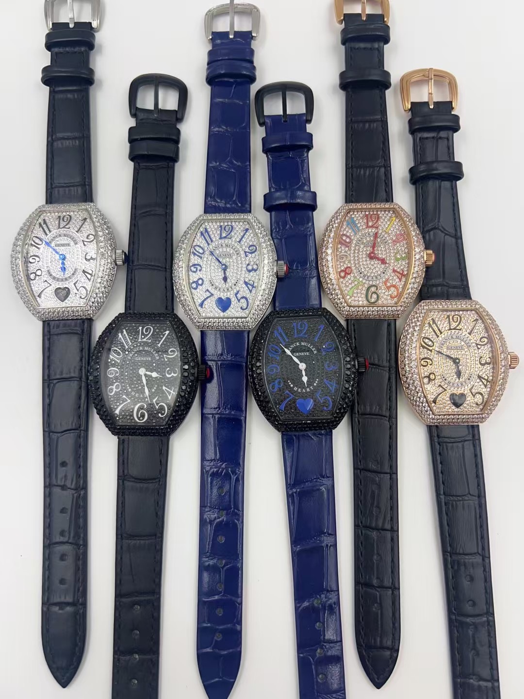 Wholesale of Frank Muller replica watches 25071416