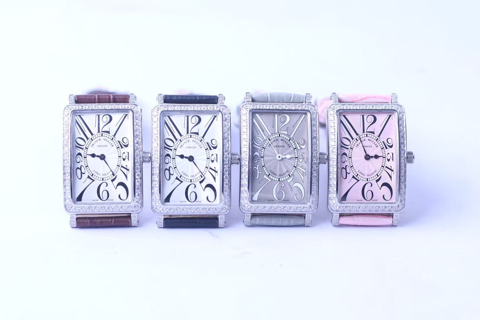 Wholesale of Frank Muller replica watches 25071418