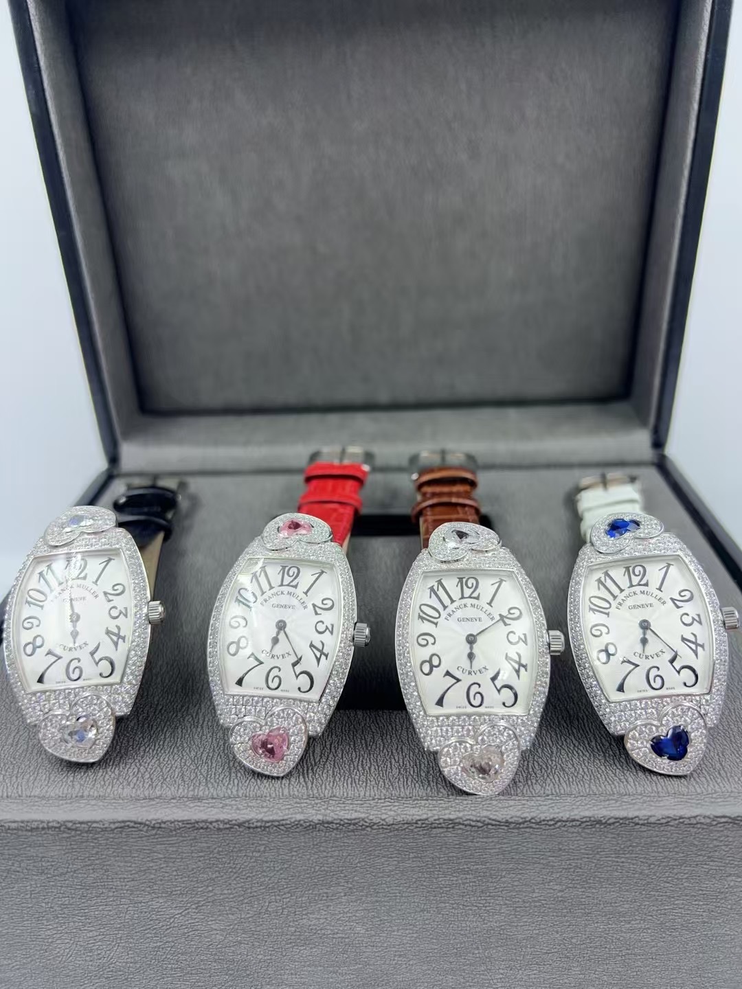 Wholesale of Frank Muller replica watches 25071409