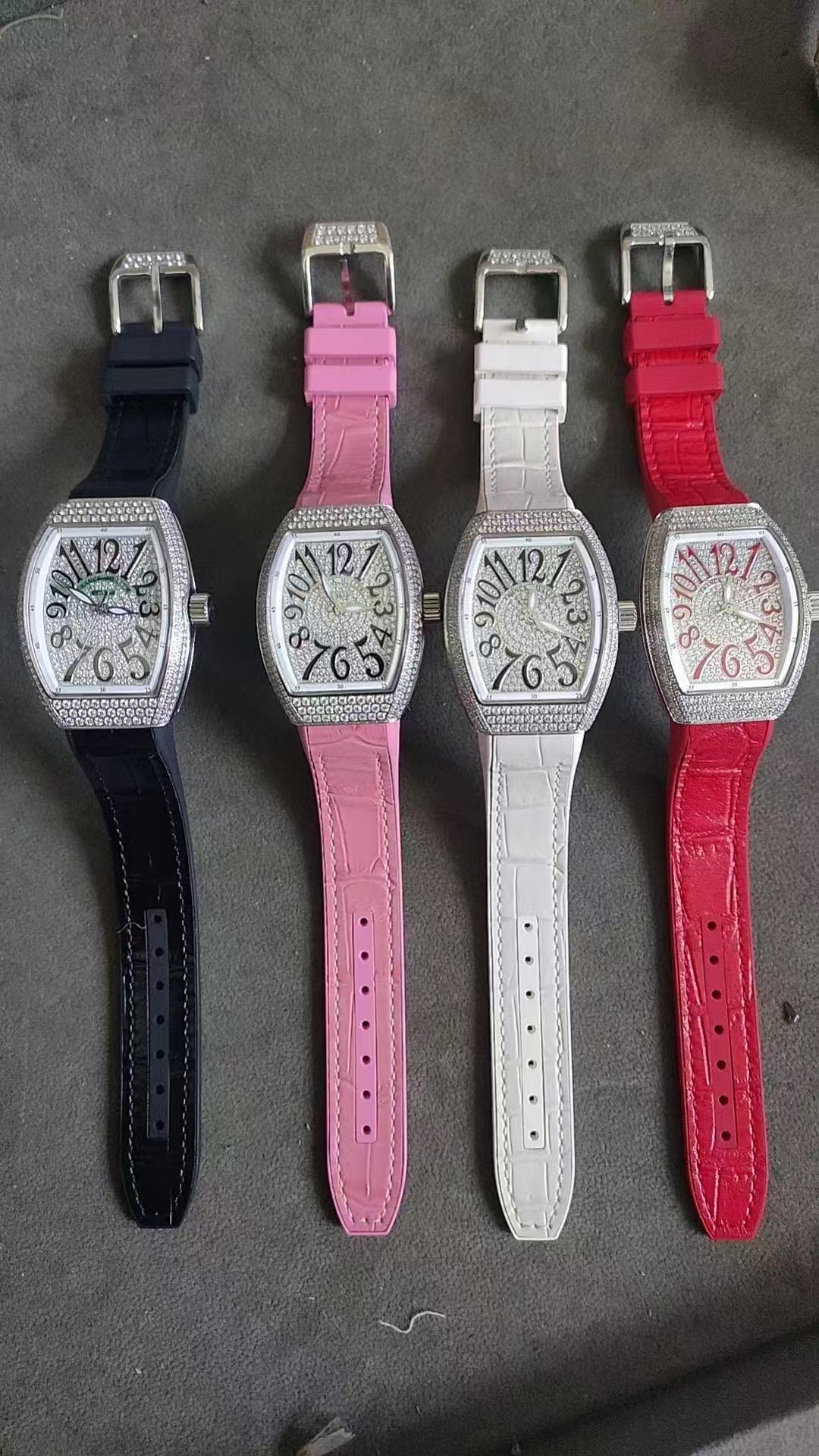 Wholesale of Frank Muller replica watches 25071412
