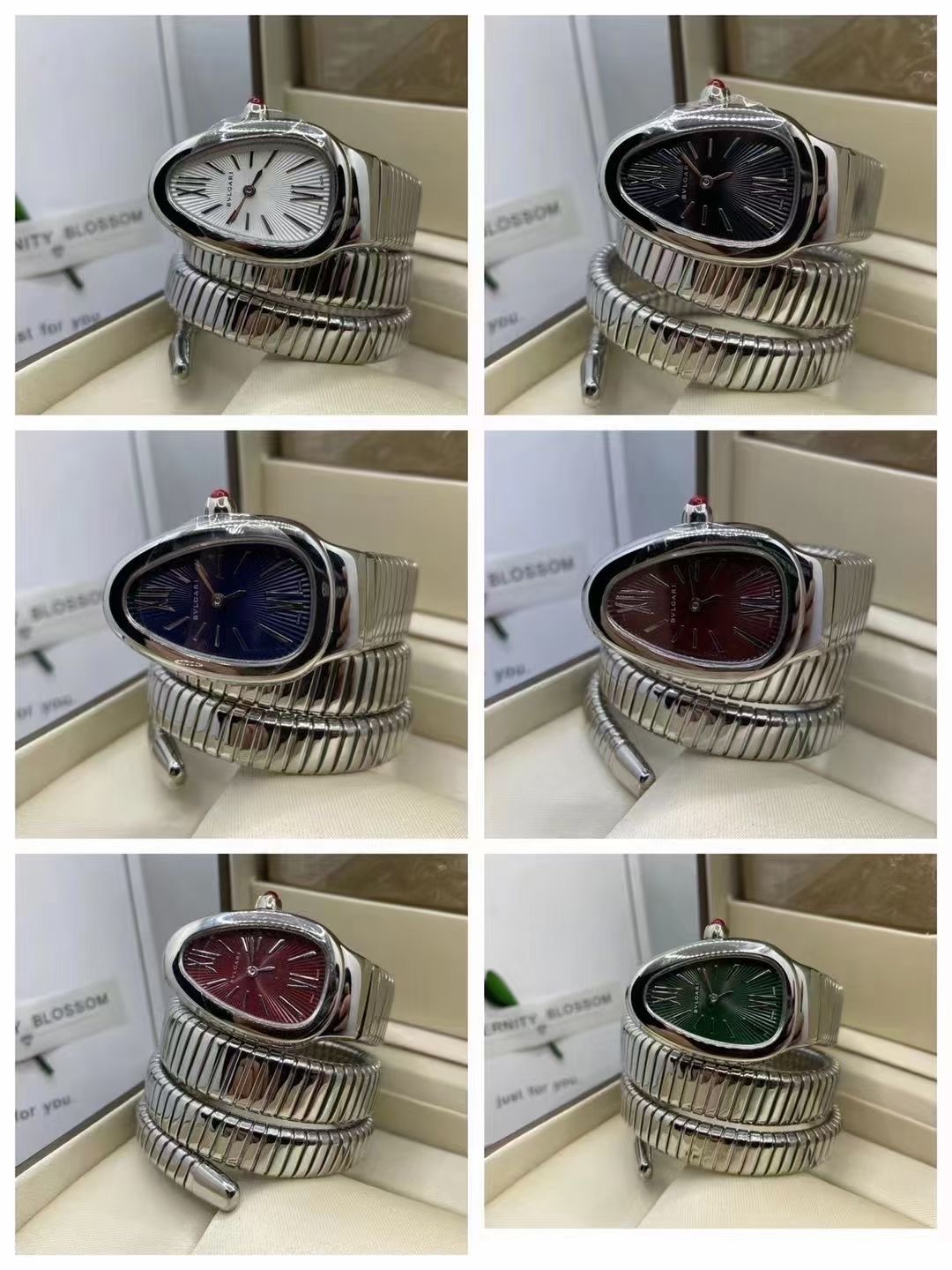 Wholesale of Bvlgari Watch replica watches 25071524