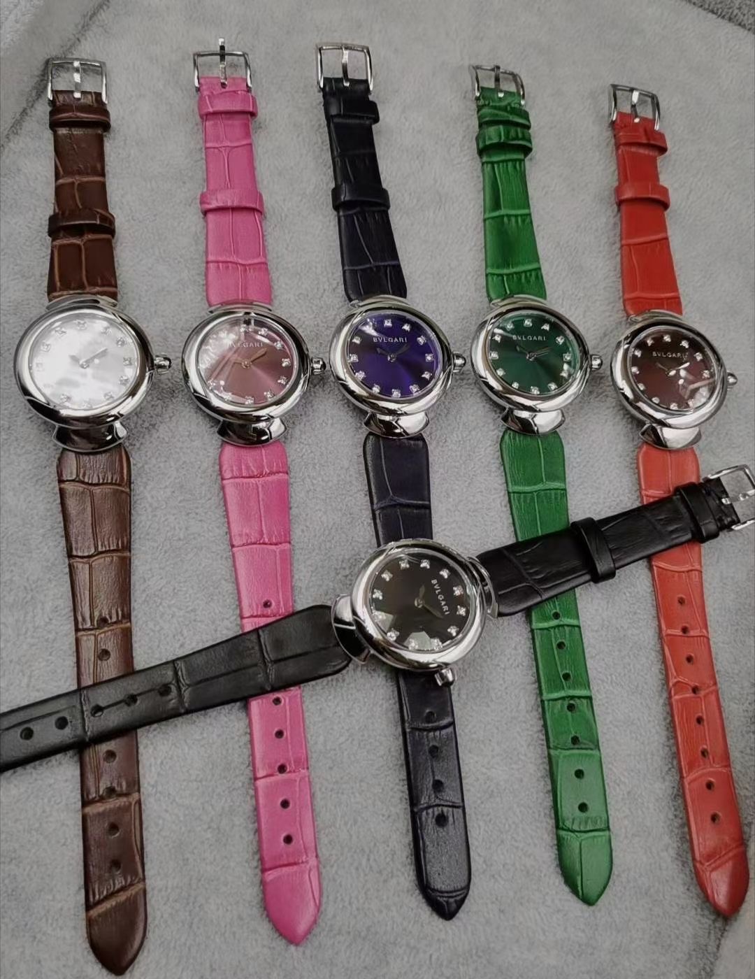Wholesale of Bvlgari Watch replica watches 25071514