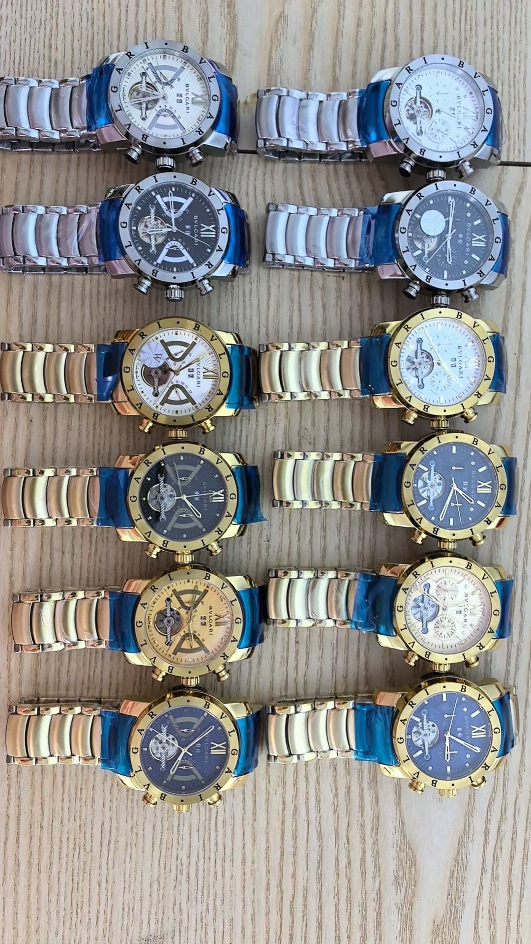 Wholesale of Bvlgari Watch replica watches 25071517