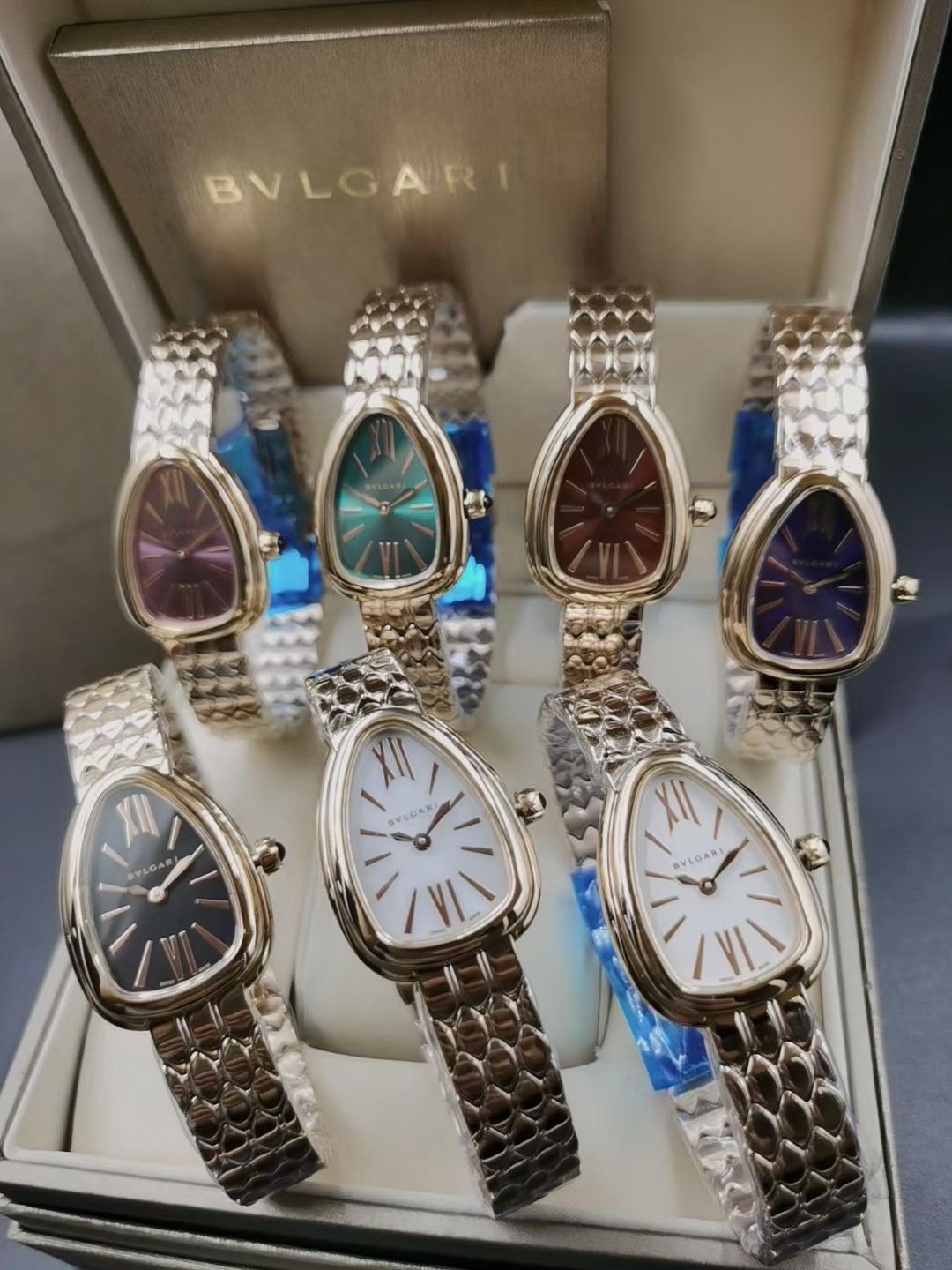 Wholesale of Bvlgari Watch replica watches 25071512
