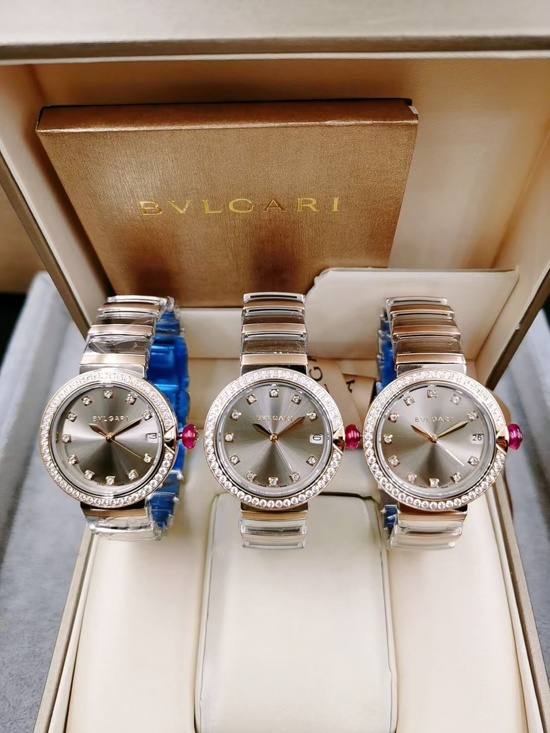 Wholesale of Bvlgari Watch replica watches 25071513