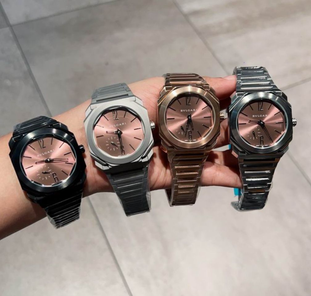 Wholesale of Bvlgari Watch replica watches 25071510