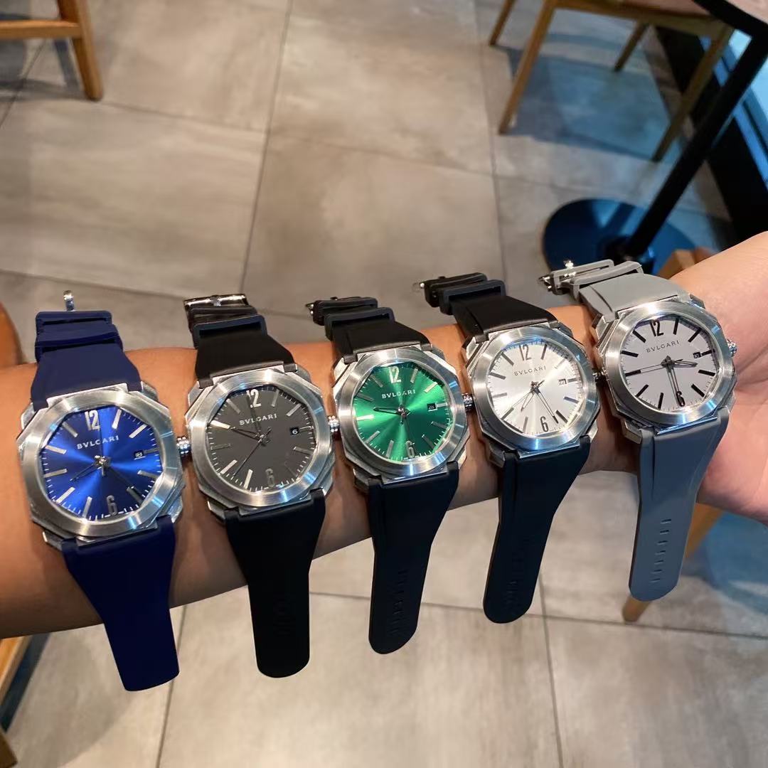 Wholesale of Bvlgari Watch replica watches 25071511