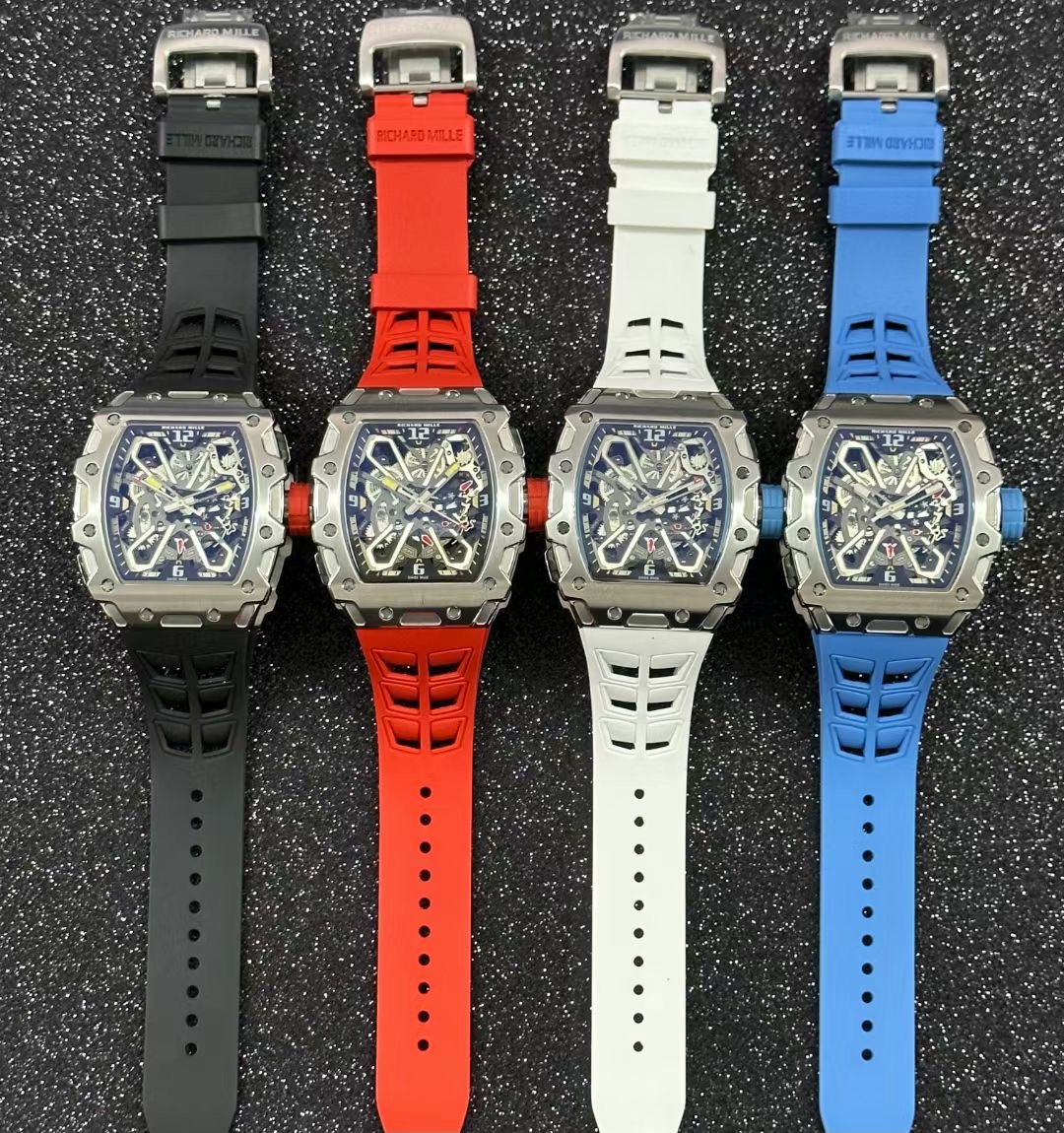 Richard Miller replica watch wholesale 25071605