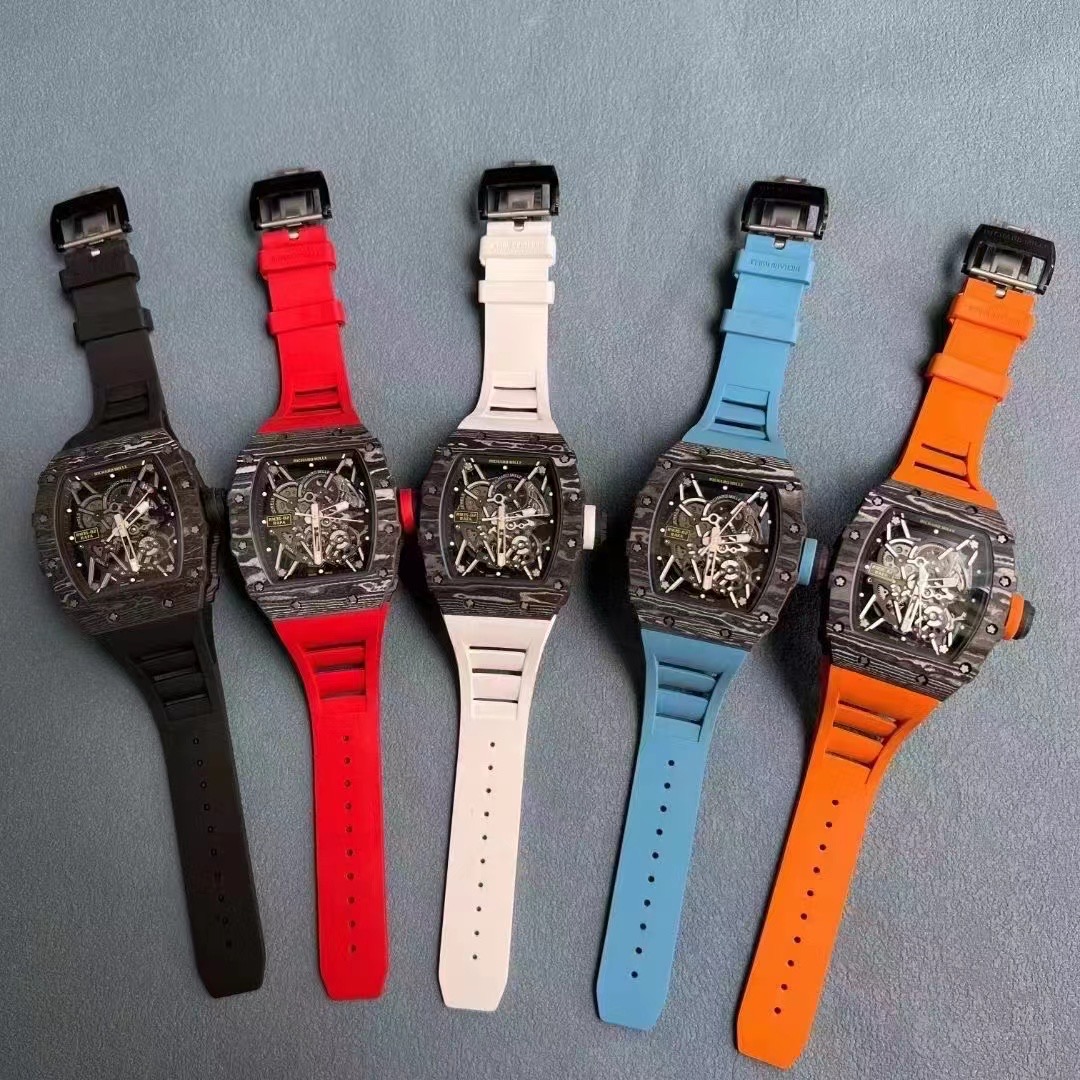 Richard Miller replica watch wholesale 25071626