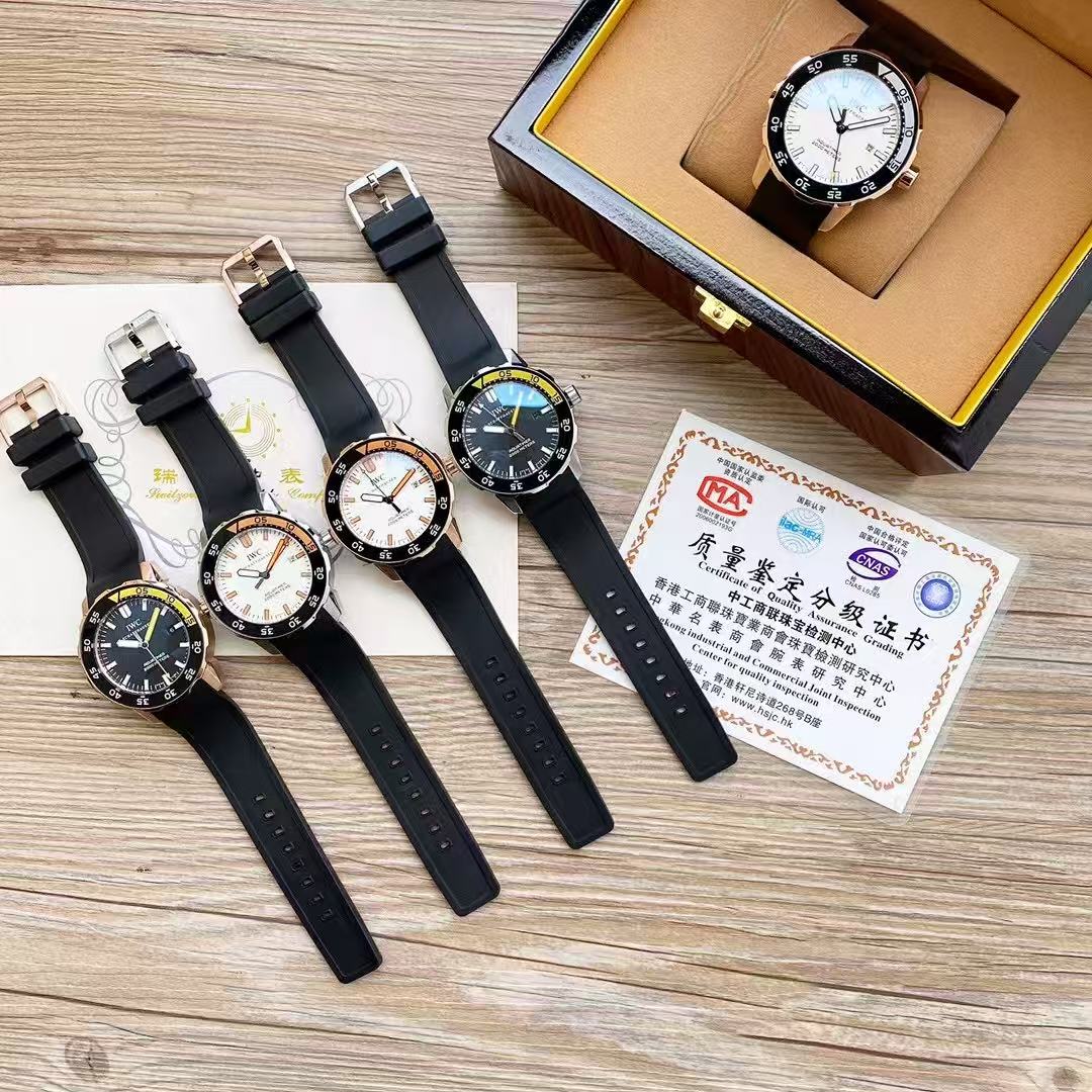IWC replica watch wholesale 25071734