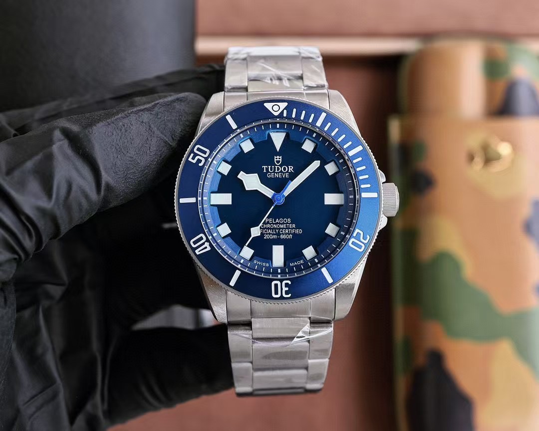 Top Tudor replica watch wholesale 2572009