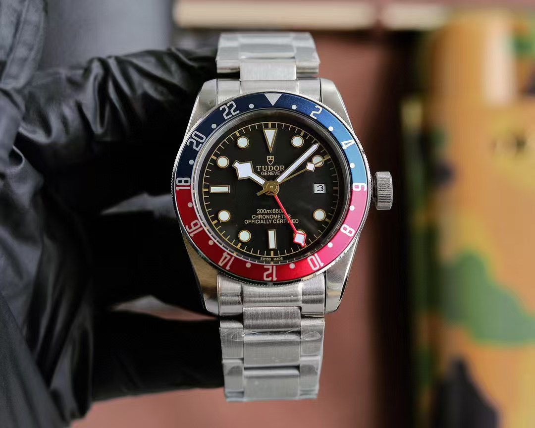 Top Tudor replica watch wholesale 2572008