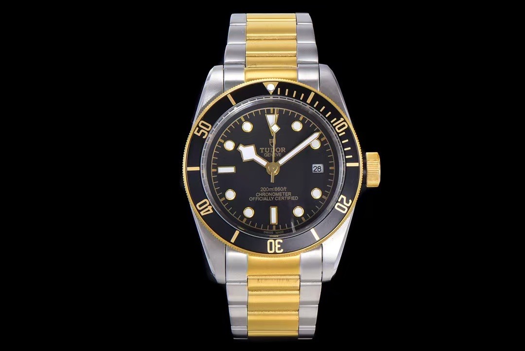 Top Tudor replica watch wholesale 2572006