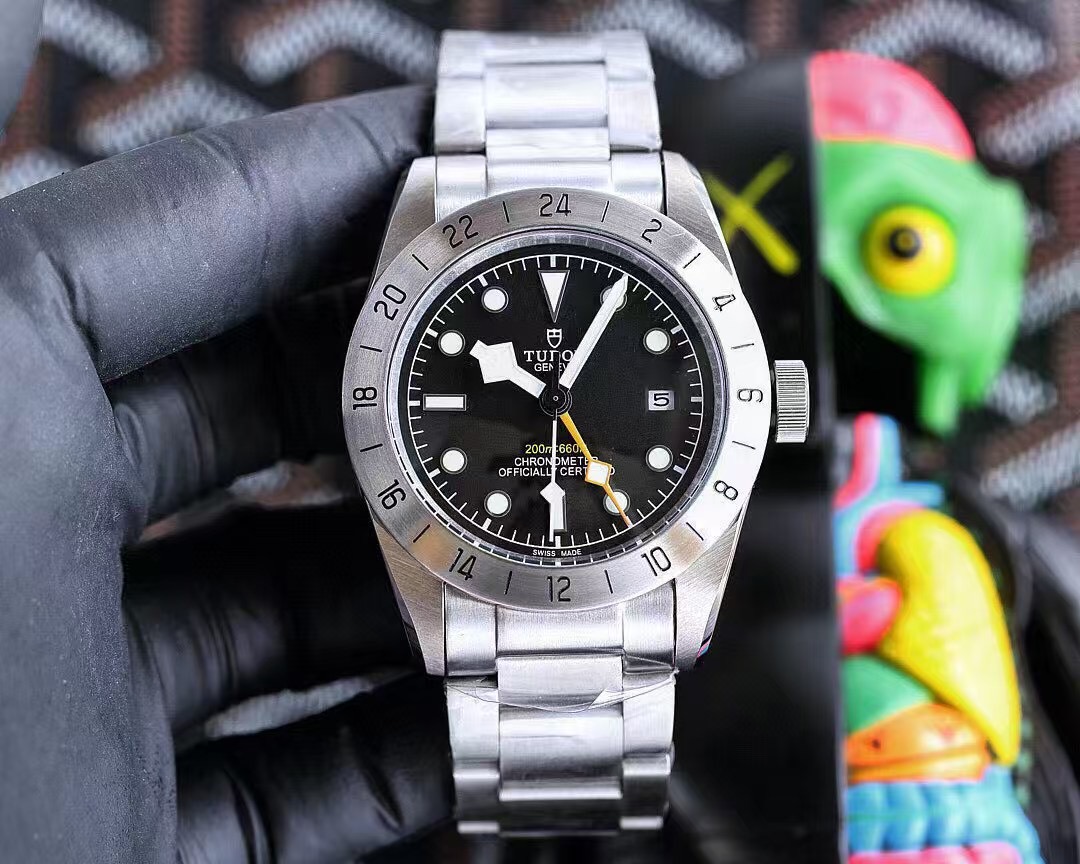 Top Tudor replica watch wholesale 2572001