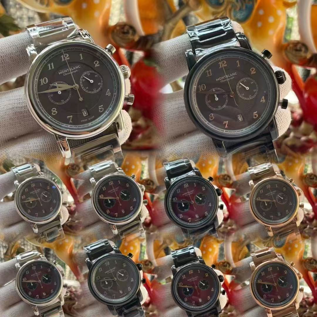 Top Montblanc replica watches wholesale 25072024
