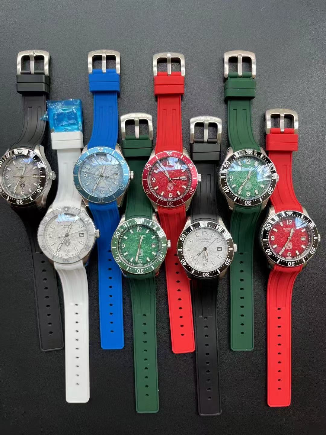 Top Montblanc replica watches wholesale 25072025