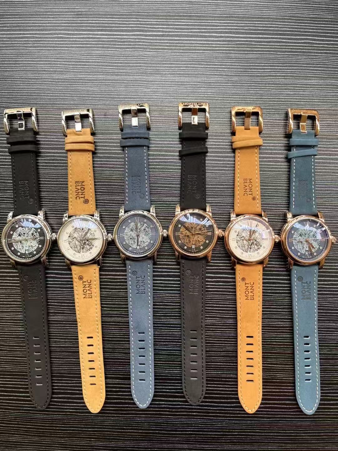 Top Montblanc replica watches wholesale 25072023