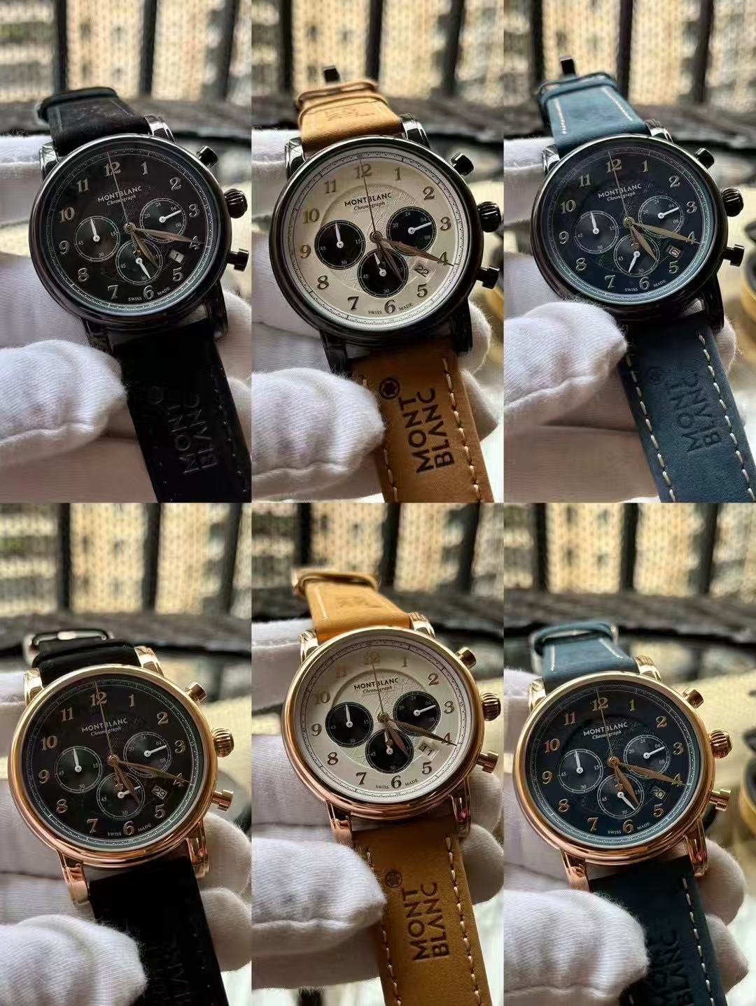 Top Montblanc replica watches wholesale 25072015