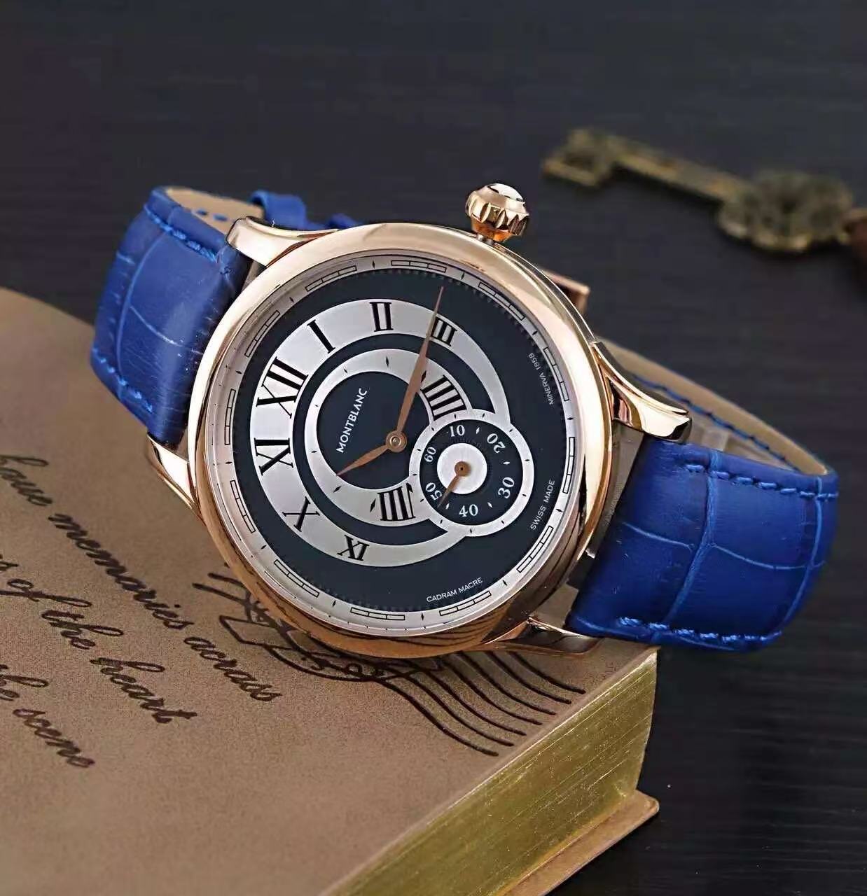 Top Montblanc replica watches wholesale 25072013