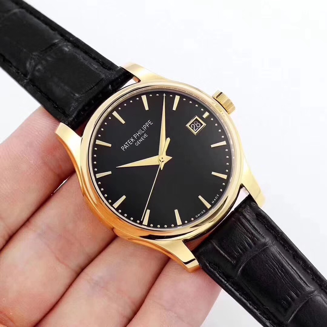 patek philippe百达翡丽v2升级版 5227r-001