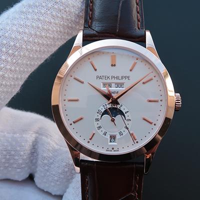 百達翡麗 PATEK PHILIPPE Calatrava 系列