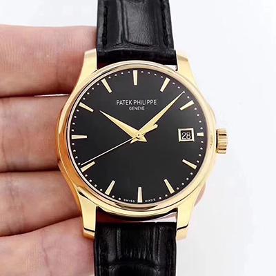 Patek Philippe百達翡麗v2升級版 5227R-001