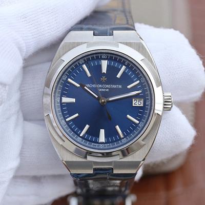 Vacheron Constantin 江詩丹頓 Overseas 縱橫四海系列 4500V