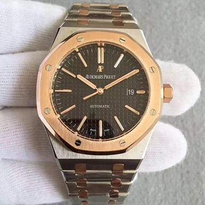 AP 愛彼皇家橡樹系列 Royal Oak 15400OR 玫瑰金