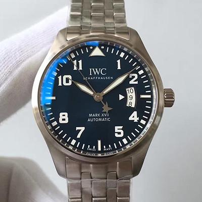 IWC萬國飛行員馬克17小王子限量版 型號IW326506 精品