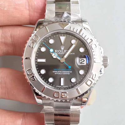 Rolex 勞力士 YACHT MASTER 遊艇名仕型 116622-0003