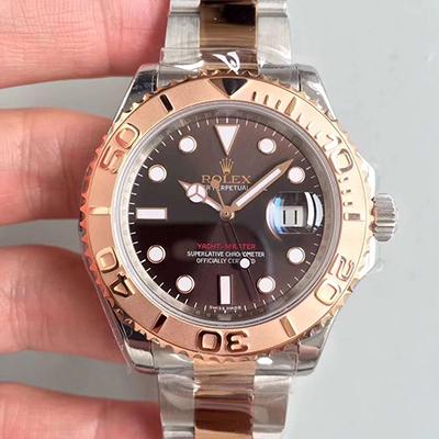 AR廠 Rolex 勞力士 YACHT MASTER 遊艇名仕型 M116621-0001