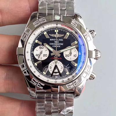 JF廠 Breitling 百年靈 A13356