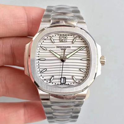 PF廠 Patek Philippe百達翡麗 Nautilus系列 5711