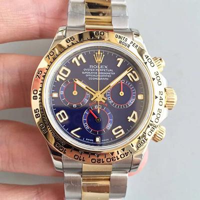 Rolex 勞力士 Daytona 迪通拿 宇宙計型 116503