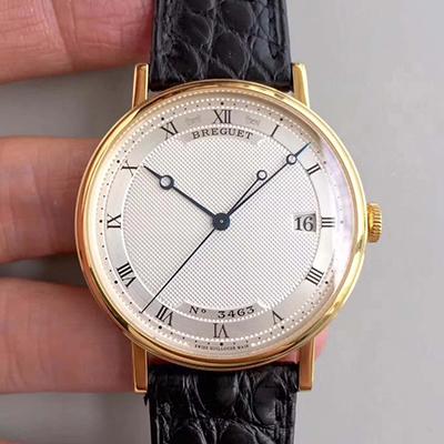 MKS廠 Breguet 寶璣 CLASSIQUE 經典系列 Classique 5177