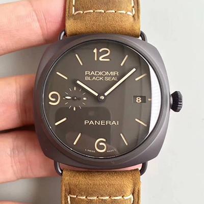 VS廠 Panerai沛納海PAM505