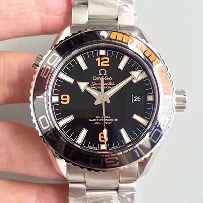 OM廠 OMEGA  歐米茄 海馬系列  海洋宇宙 232.30.42.21.01.003