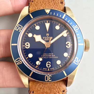 ZF廠 Tudor 帝舵 Heritage 啟承系列 BLACK BAY BRONZE 碧灣 古銅型