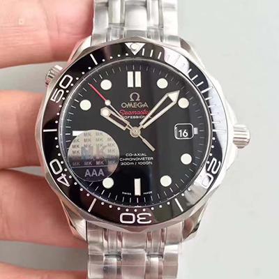 MKS廠 OMEGA 歐米茄 SEAMASTER 海馬300M系列212.30.36.20.51.001