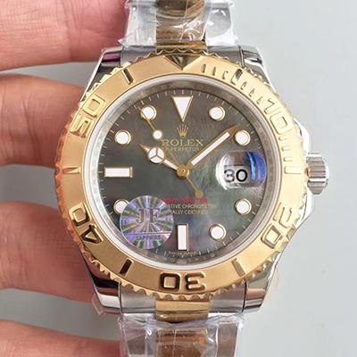 JF廠 Rolex 勞力士 YACHT MASTER 遊艇名仕型 M116621